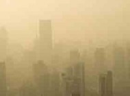آلودگی هوا با ابتلا به چاقی نیز در ارتباط است!