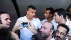 گفته های تکان دهنده علی دایی بعد از درگذشت پاشایی