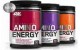 همه چیز درباره آمینو انرژی (Amino Energy)