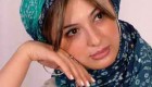 کیک زیبای سالگرد ازدواج نیوشا ضیغمی و همسرش/عکس