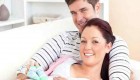 تغییرات فیزیولوؤی رابطه زناشويي پس از زايمان