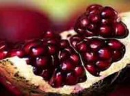 با خوردن انار پوست نوزادتان شفاف می شود!