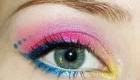 نکاتی مؤثر برای زدن سایه چشم