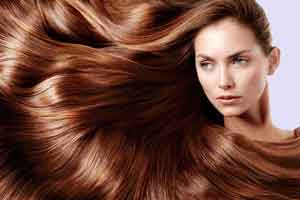 خوراکی هایی برای رسیدن به ریشه موهای قوی تر خوراکی هایی برای رسیدن به ریشه موهای قوی تر