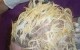 پودر دکلره با موها چه می کند؟