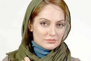 مهناز افشار، عکس و نوشته ای جالب و خواندنی از کودکی اش
