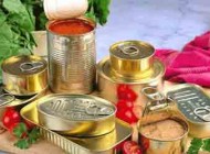 افرادی که آسم دارند غذای آماده و کنسروی نخورند