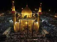 مکان‌های زیارتی و سیاحتی نجف اشرف که باید دید