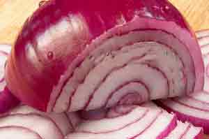 گیاهی که از گرفتگی عروق پیشگیری می کند؟
