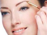 اصول و روش رنگ کردن برای ابروها