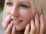 توصیه هایی برای اینکه لبخندی جذاب تر داشته باشید!