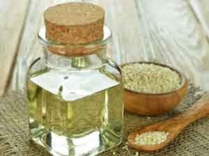 روغن کنجد و خواص بسیار عالی آن روغن کنجد و خواص بسیار عالی آن