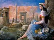داستان کوتاه و بسیار دل نشین زمین؛ مادر آدمی