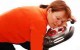 لاغری و کاهش وزن، به کمک تمرینات سخت ورزشی