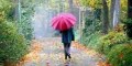 اس ام اس برای روزهای بارونی و زیبا