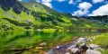 عکس های دیدنی از کشور لهستان، کوهستان جادویی