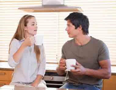 استحکام روابط زناشویی با گفت و گوی ثمربخش