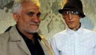 صحت نامزدی مرحوم مرتضی پاشایی از زبان پدرش
