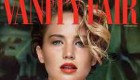 جدیدترین و جذاب ترین عکس های جنیفر لارنس در مجله Vanityfair