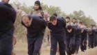 تخمین جدید تعداد داعشی ها/200 هزار نفر