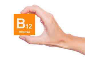 چیزهایی که درباره ویتامین B12 نمیدانستید! چیزهایی که درباره ویتامین B12 نمیدانستید!