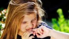 تیک عصبی کودکان درمانی دارد؟