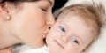 برای ماساژ دادن نوزاد چه زمانی مناسب تر است؟