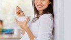 قبل از بارداری چی بخوریم چی نخوریم؟