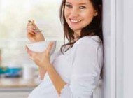 قبل از بارداری چی بخوریم چی نخوریم؟