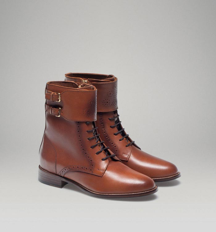 کیف و کفش زنانه برند Massimo Dutti