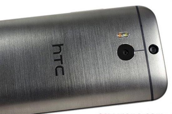 گوشی جدید اچ تی سی! رونمایی از HTC Hima
