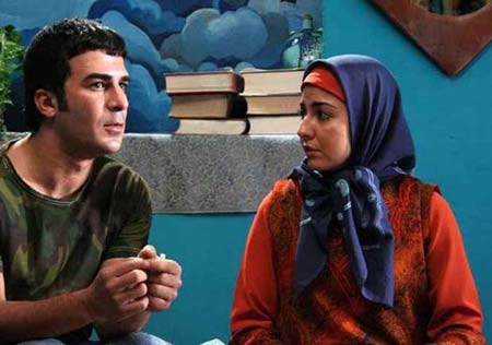 عکس های جالب یوسف تیموری