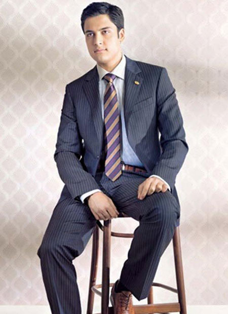 مدل کت و شلوار برای آقایان