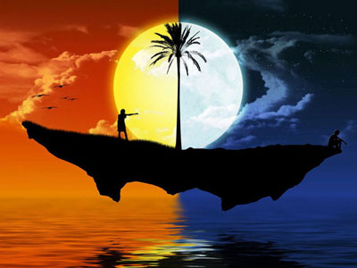 یادت باشد قفس ،آفریننده ی عشق نیست...