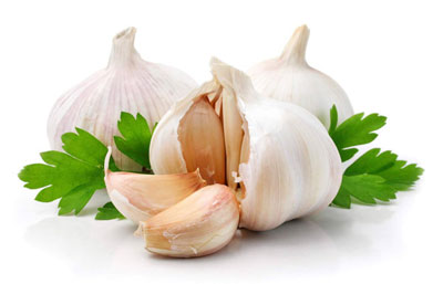 شستشوی سيستم گوارشي توسط مواد غذايي