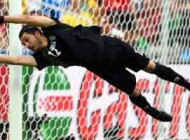 سایت AFC :حقیقی، کاسیاس فوتبال ایران!