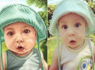 ابتکار جالب این مرد برای تولد همسرش (عکس)