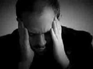 افسردگی را از چشم می توان تشخیص داد