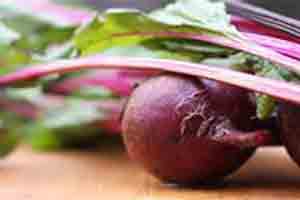 رژیم لاغری و کاهش وزن به کمک چغندر