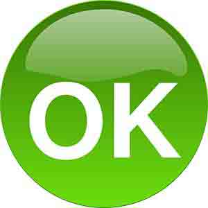 آیا می دانید واژه ok چگونه ساخته شده است؟