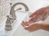 تعریق زیاد کف دست خطرناک است!