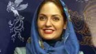 عکس جالب و دیدنی مهناز افشار و برادرش در کودکی