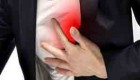 نشانه های سکته قلبی در خانم ها