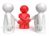چگونه دو نفر را آشتی دهیم؟