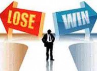 چگونه با شکست رویارویی بهتری داشته باشیم؟