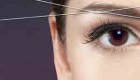 چگونه از شر موهای زائد صورت خلاص شویم؟
