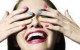 چگونه سلامتی را از روی ناخن ها بفهمیم؟