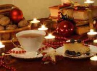 چگونه در شب یلدا سفره آرایی کنیم؟