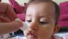 نکاتی مهم درباره قطره آهن نوزاد