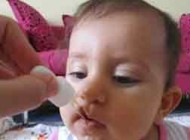 نکاتی مهم درباره قطره آهن نوزاد